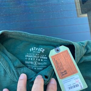 FatFace Shirt